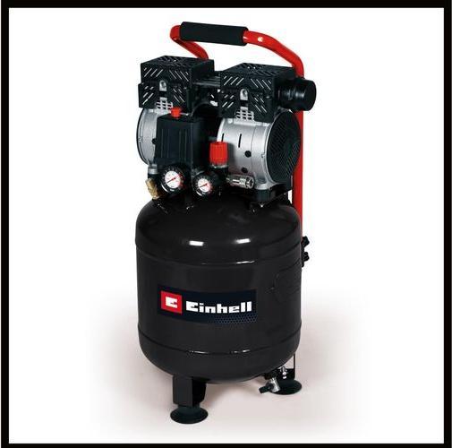Produktbild Einhell TE-AC 24 (8 Bar, 24 l)
