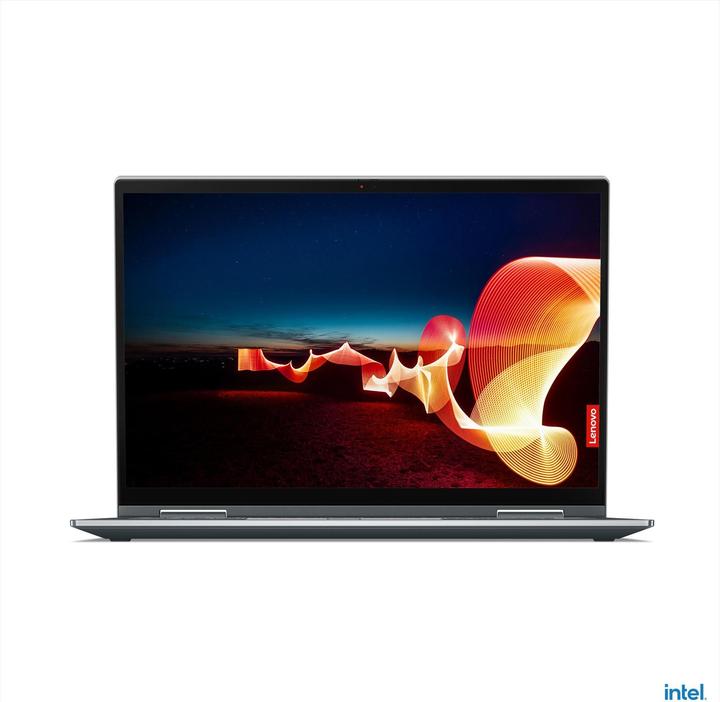 Produktbild Lenovo ThinkPad X1 Yoga Gen 6 (14", Intel Core i5-1135G7, 8 GB, 256 GB, CH)
