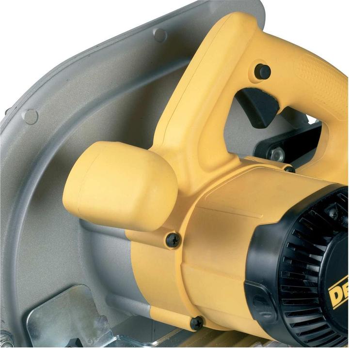 Image du produit DeWalt Cercle à main Dewa. D23700 ye
