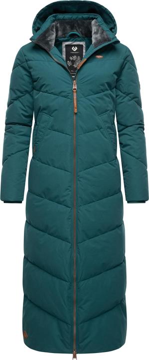 Ragwear Rebelka Extralong