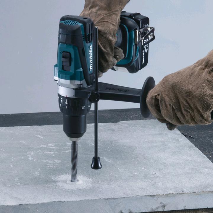 Image du produit Makita DHP458Z (Fonctionnement sur batterie)