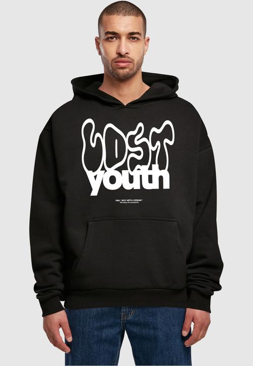 Produktbild Lost Youth LY HOODY - GRAFFITI CLOUD - 124787 (4XL)