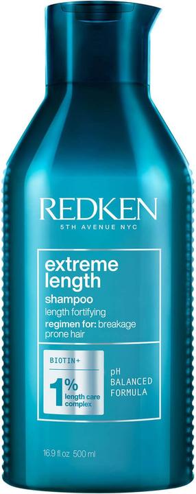 Redken Extreme Length (300 ml, Flüssiges Shampoo)