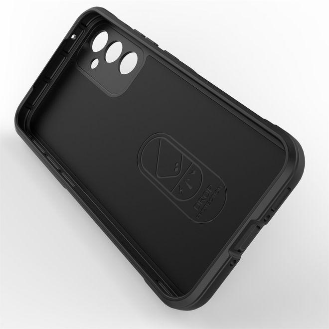 Produktbild MU Classic Softcase TPU Rugged Series (Samsung Galaxy A34 5G)