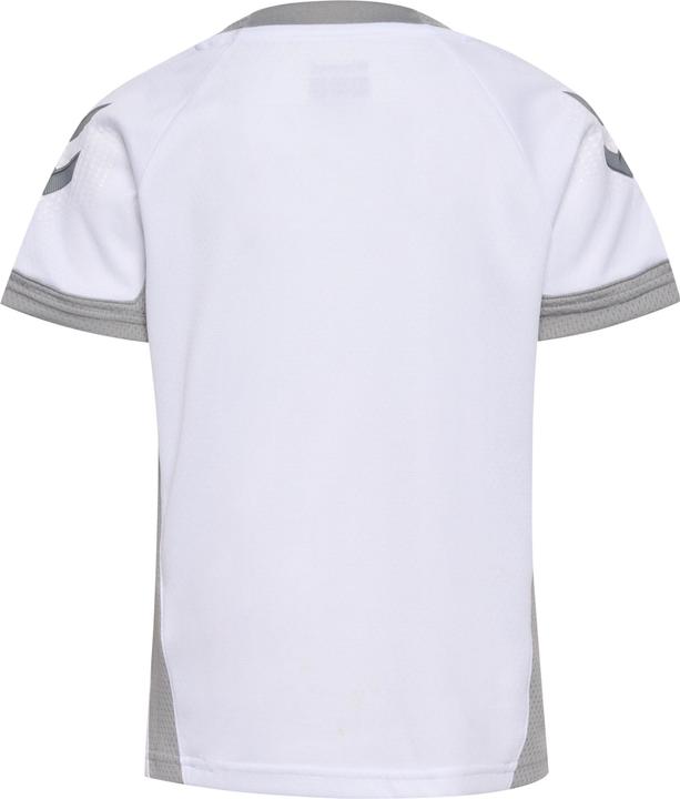 Immagine prodotto hummel Piombo S/S Poly Jersey Bambini (140)