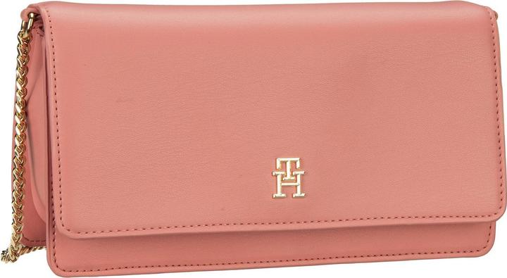 Tommy Hilfiger Umhängetasche TH Refined Chain Cross SP24