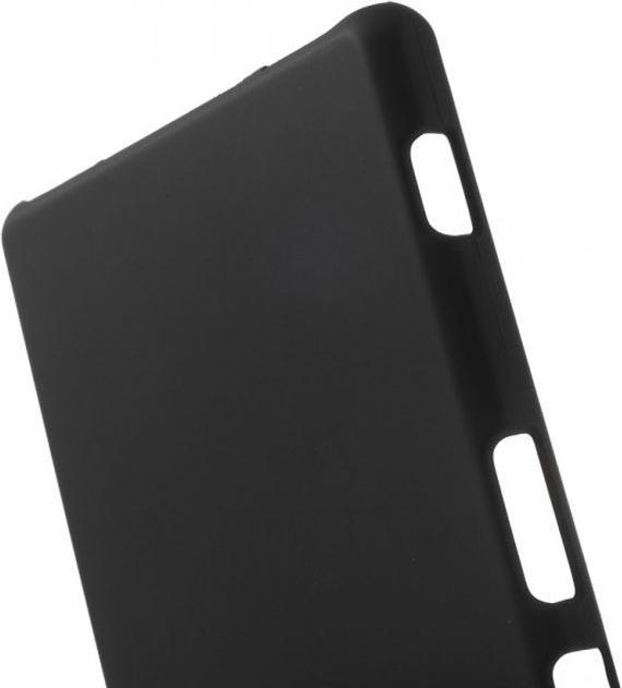 Image du produit MU Classic Étui rigide caoutchouté (Sony Xperia M2, Sony Xperia M2 Dual)