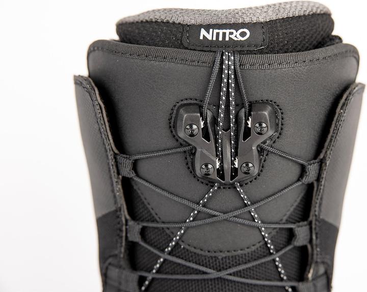 Image du produit Nitro Skylab TLS Chaussures de splitboard (43.5)