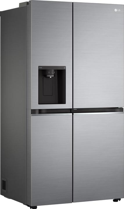 LG GSJV71PZLE (635 l)