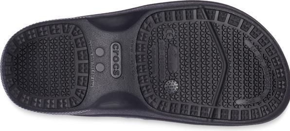 Image du produit Crocs On the Clock LiteRide SlipOn (37)