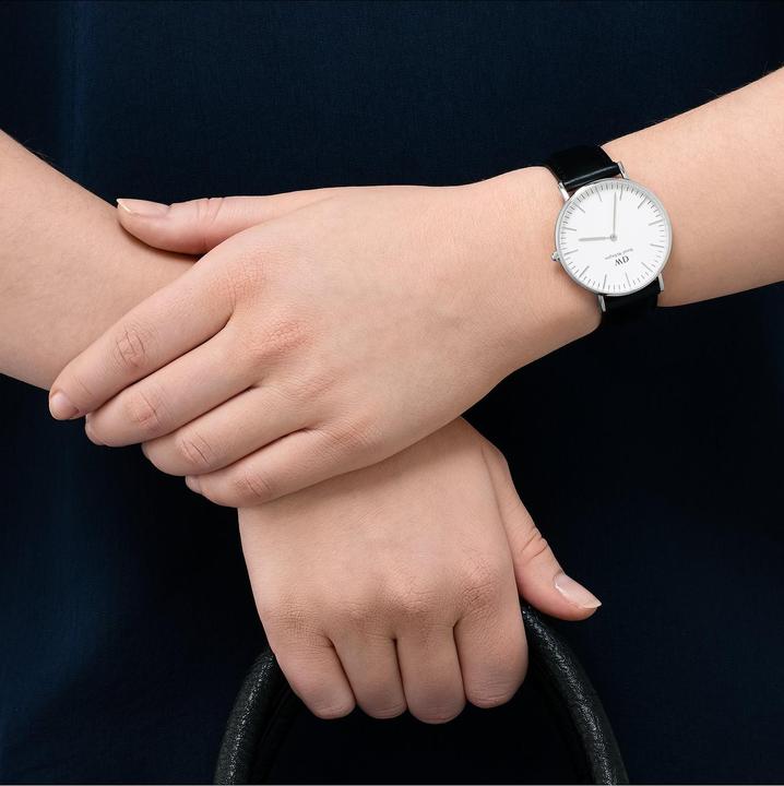 Produktbild Daniel Wellington Sheffield (Analoguhr, 36 mm)