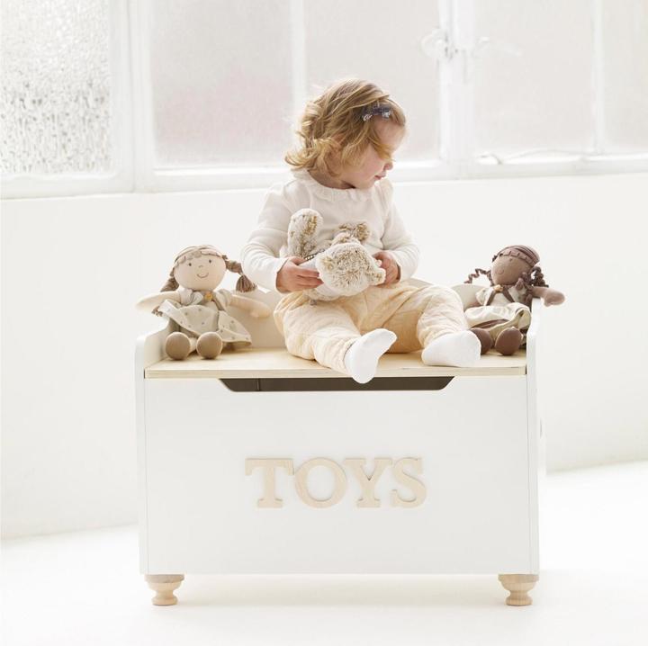 Image du produit Le Toy Van Boîte à jouets