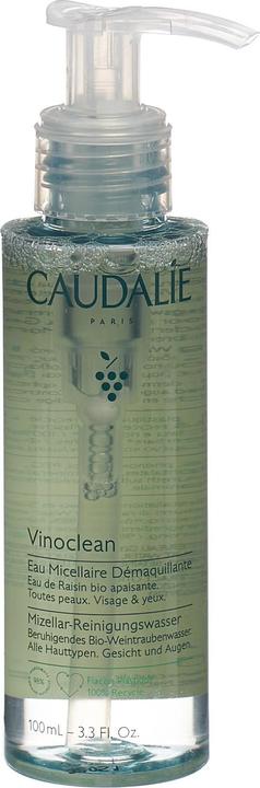 Produktbild Caudalie Mizellar-Reinigungswasser (Tonic, 100 ml)