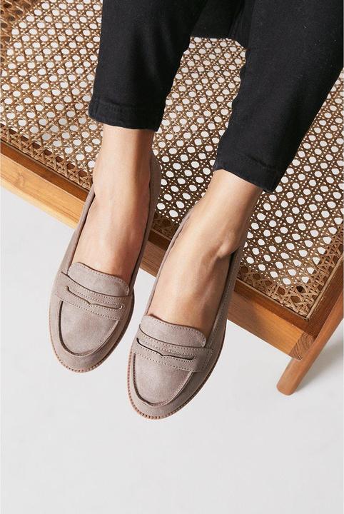 Produktbild Dorothy Perkins Halbschuhe Lara Penny (40)
