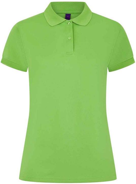 Produktbild Henbury Poloshirt (XS)