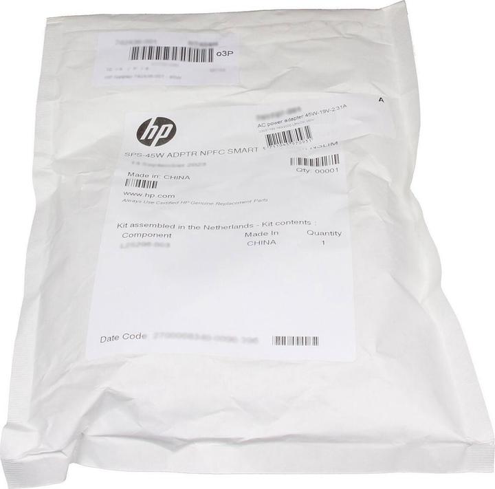 Produktbild HP 856948-002 (45 W)