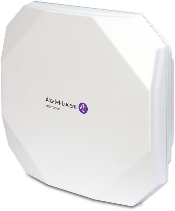 Actual product image Alcatel Outdoor Access Point OmniAccess Stellar AP1361 (2400 Mbit/s)