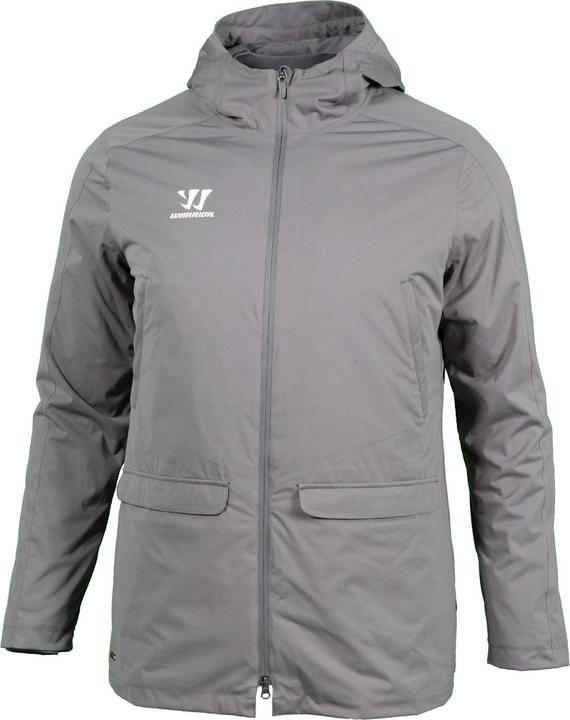 Actual product image Warrior Parka 3in1 Covert (3XL)