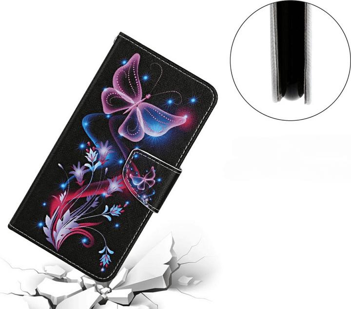Image du produit Cover-Discount Galaxy A16 - Pochette avec motif (Samsung Galaxy A16 5G)