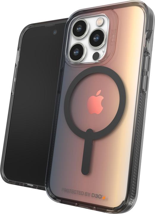 Produktbild Zagg Gear4 Cases Milan Snap Apple (Apple iPhone 14 Pro)