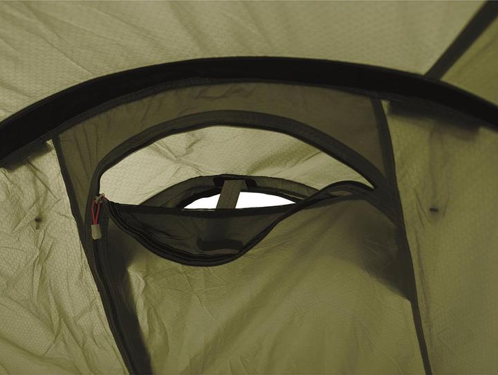 Actual product image Robens Voyager 3EX (Tunnel tent, 3.60 kg, 3 persons)