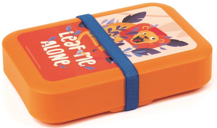 Actual product image Amuse Lunchbox Tropical Teens