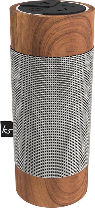 KitSound Diggit Duo (8 h, Akkubetrieb)