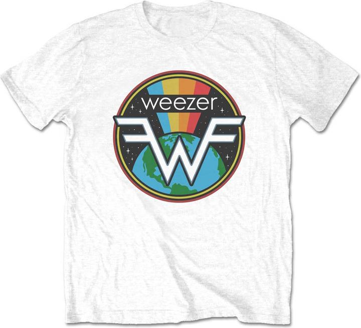 Weezer Symbol Logo