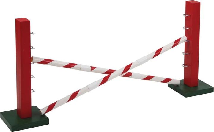 Image du produit Kerbl Saut à pic (Taille unique, Agility)