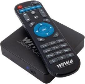 Produktbild Wiwa Tuner TV H.265 2790Z (DVB-T HEVC/H.265 MPEG-4 AVC/H.264) (1 GB, DVB-T, DVB-T2)