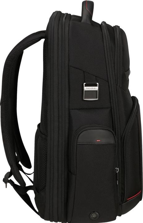 Actual product image Samsonite Pro-DLX6 (33 l)