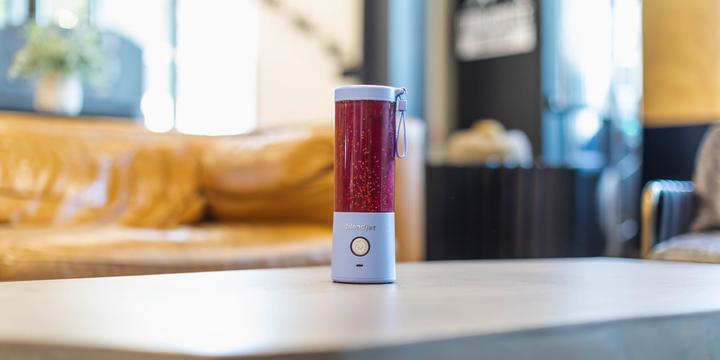 Actual product image Blendjet 2