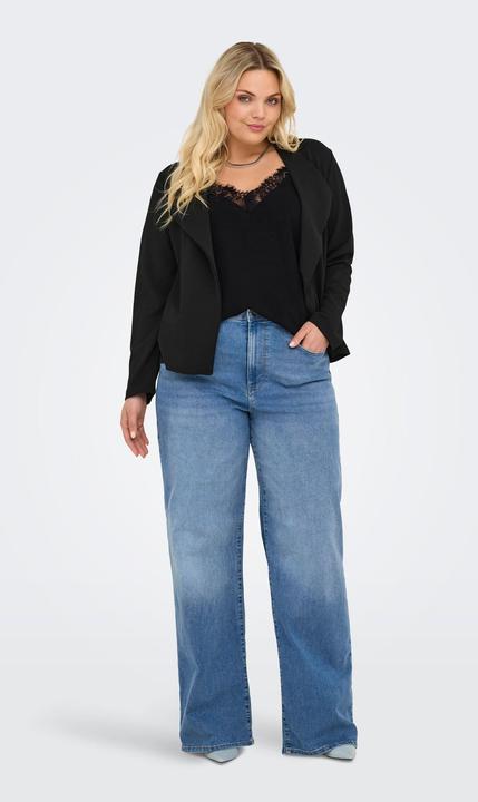 Actual product image Only Curvy lace strap top (54)