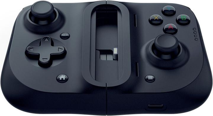 Actual product image Razer Kishi (iOS)