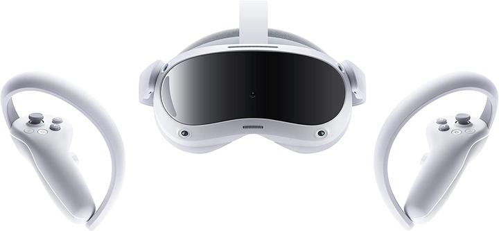 Pico 4 All-in-One VR Headset (256 GB)