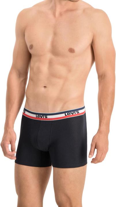 Image du produit Levis 2erPack Sportswear Logo (XL, lot de 2)
