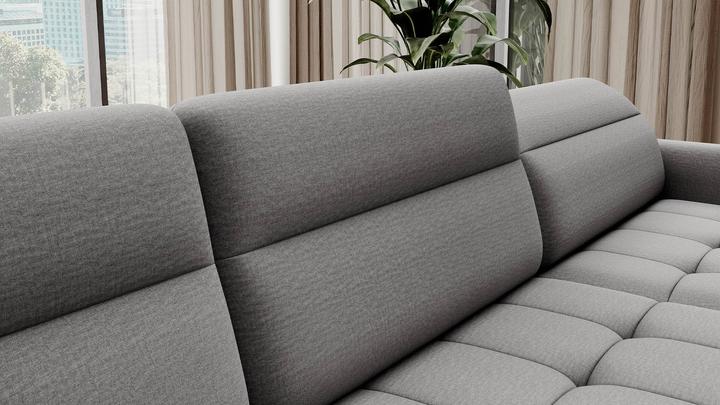 Produktbild ELTAP Berrto (Wohnlandschaft, 4-Sitzer, Bettsofa)
