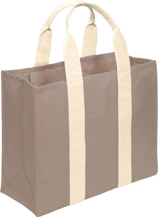Produktbild Brand Lab Tragetasche Wickel Canvas (26 l)