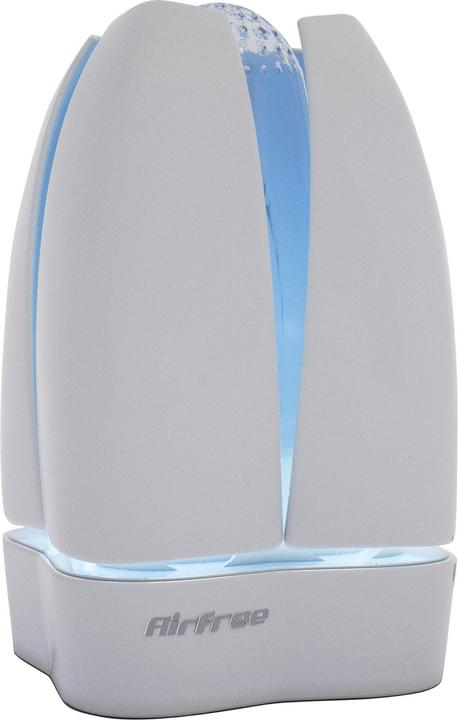 Actual product image Airfree Lotus (60 m²)