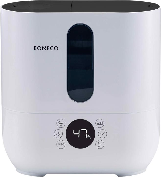 Boneco U350 (60 m²)