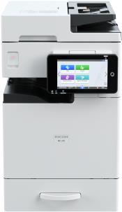 Image du produit RICOH IM370 (Laser, Noir et blanc)