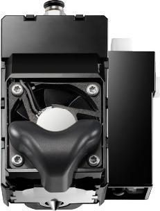 Produktbild XYZprinting Quick Release HSS for Mini W+