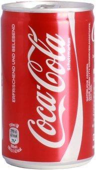 Image du produit Coca Cola Classic (24 x 15 cl)