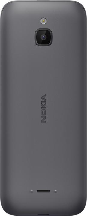 Immagine prodotto Nokia 6300 (2.40", 0.30 Mpx, 4G)
