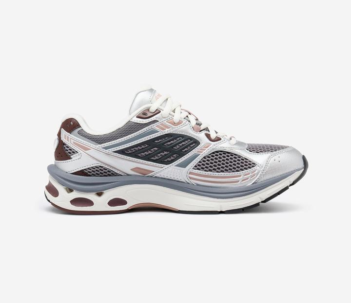 Produktbild Decathlon Sneaker Damen - RR2K grau/braun (37)