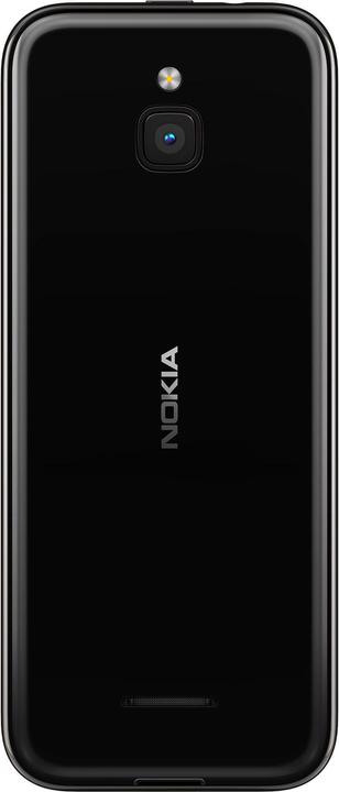 Produktbild Nokia 8000 (2.80", 2 Mpx, 4G)