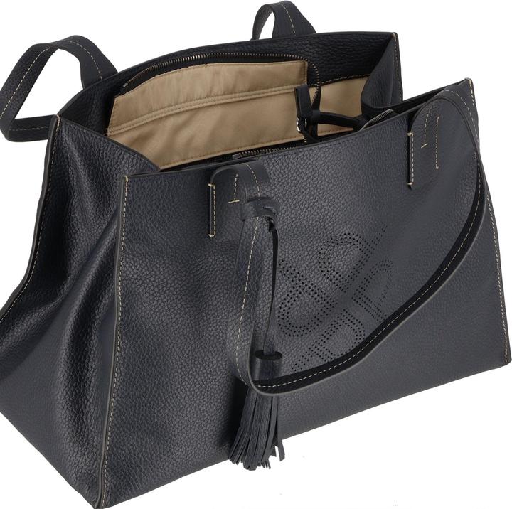 Produktbild Picard Peephole Schultertasche Leder 40 cm (19 l)