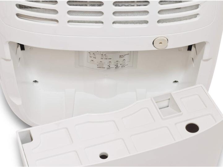 Actual product image Meaco 12L Low Energy (30 m², 12 l/24h)