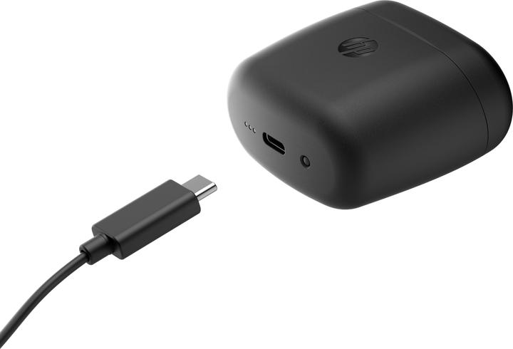 Actual product image HP G2 (ANC, 4 h, Wireless)
