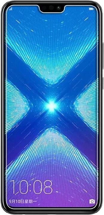 Produktbild Protectorking 6x Premium Displayschutzfolie 3D KLAR (6 Stück, Honor 8X)